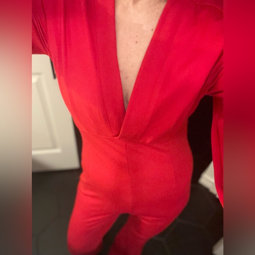 VENUS Sexy V Jumpuit!